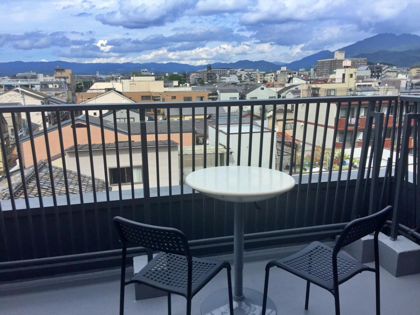 Foto - ATO Hotel