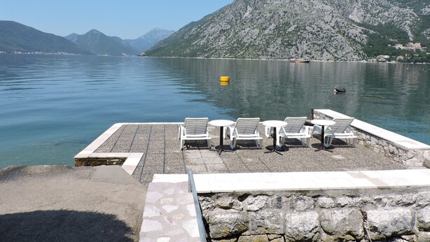Exterior - Apartments & Rooms Vanja (Kotor)