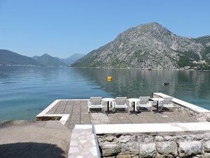 Exterior - Apartments & Rooms Vanja (Kotor)