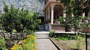 Exterior - Apartments & Rooms Vanja (Kotor)