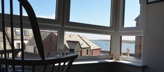 The Old Harbour Master Flat