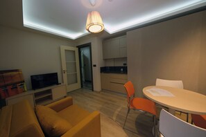 1 chambre, chambres insonorisées, Wi-Fi gratuit, draps fournis