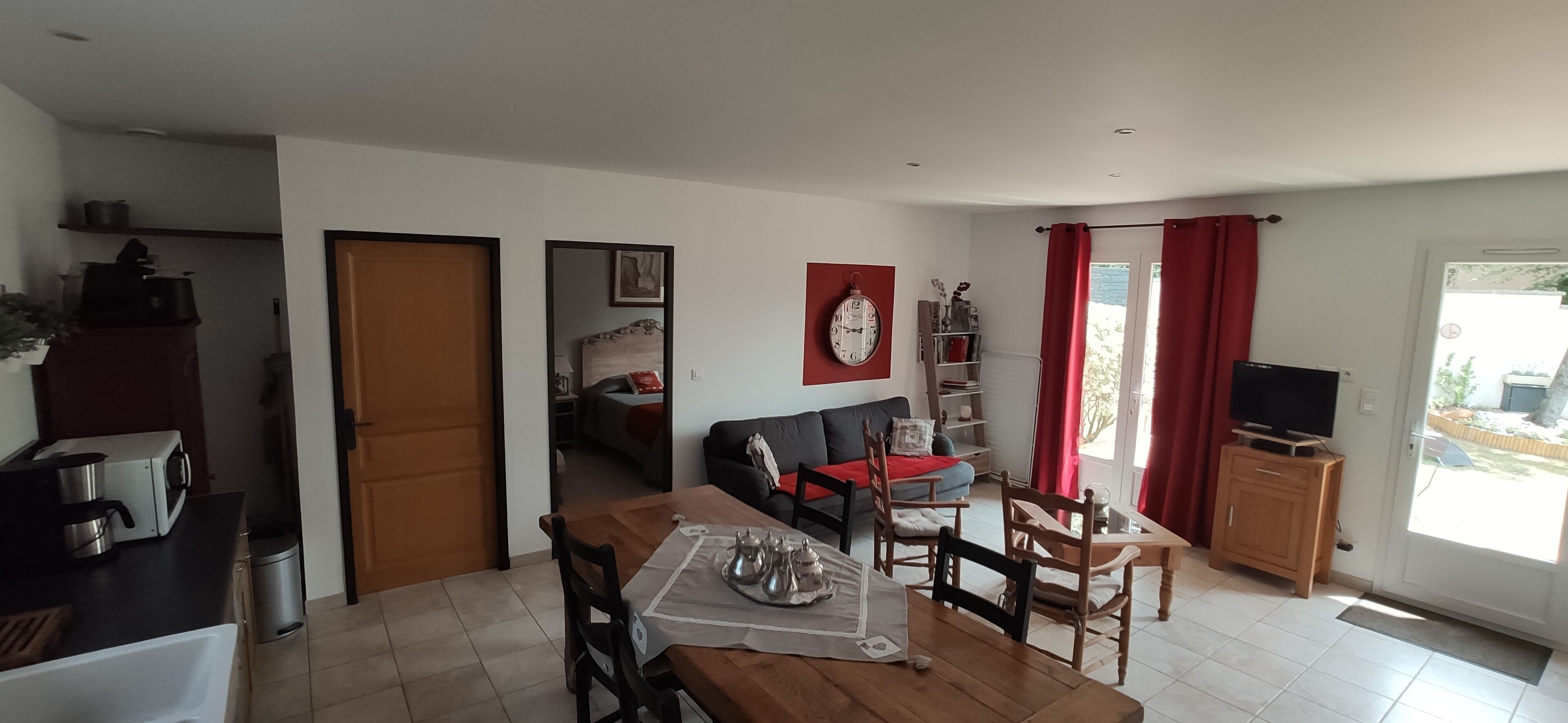 Interieur