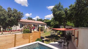 Terras