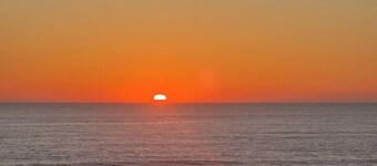 Quiet house in the pinede.