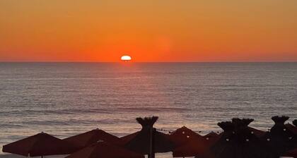 Maison au calme dans la pinede.