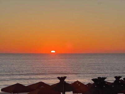 Quiet house in the pinede.