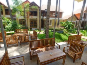 Exterior - Coconut Garden Mui Ne (Phan Thiet)