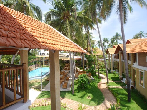 Coconut Garden Mui Ne
