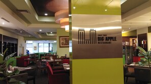 Restaurant - Times Square Residence At Kuala Lumpur (Kuala Lumpur)