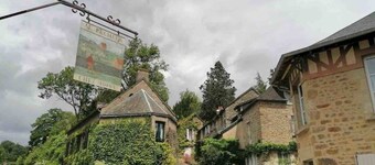 APARTMENT "LE PONT NEUF 61" **