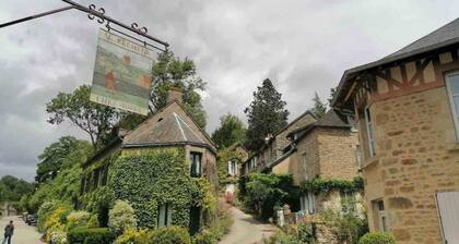 APARTMENT "LE PONT NEUF 61" **