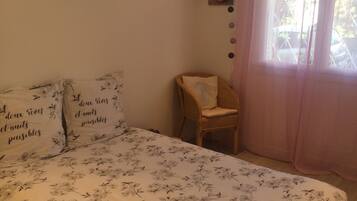 2 chambres