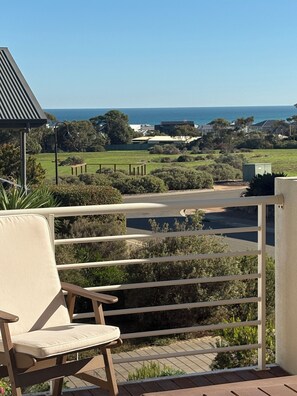 Property grounds - ARION SEAVIEW-2 Kitchens-3.5bthrms-PoolTable-Large Balcony-AirCon-WiFi- (Sellicks Beach)