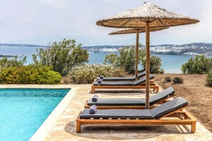 Piscina privada
