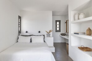 Sky Villa, 3 Bedrooms, Private Pool, Sea View | 特色装修、特色家居、办公桌、隔音
