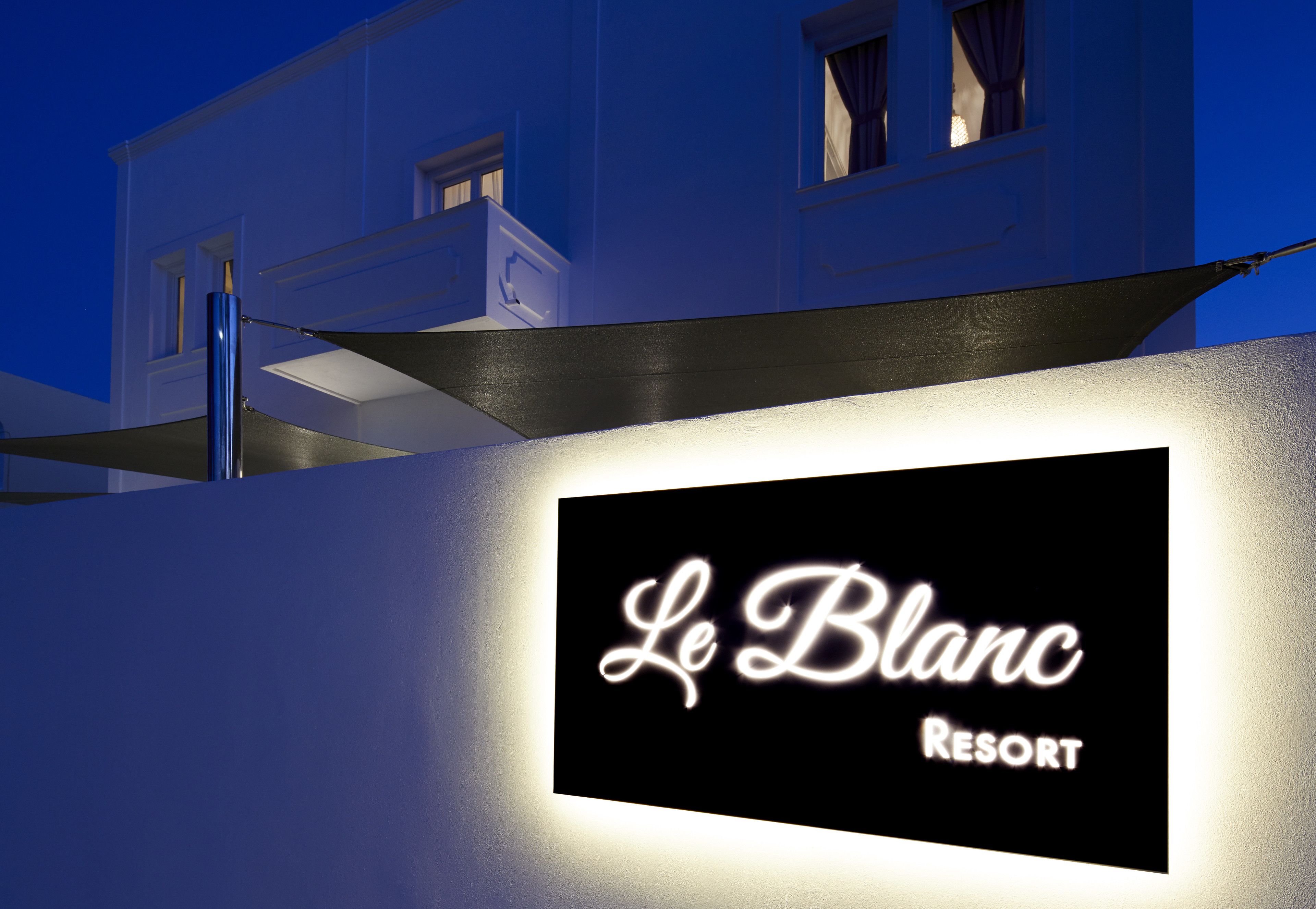 Photo - Le Blanc Nest
