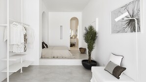 Luksusvilla, 3 soverom, privat basseng, bassengutsikt