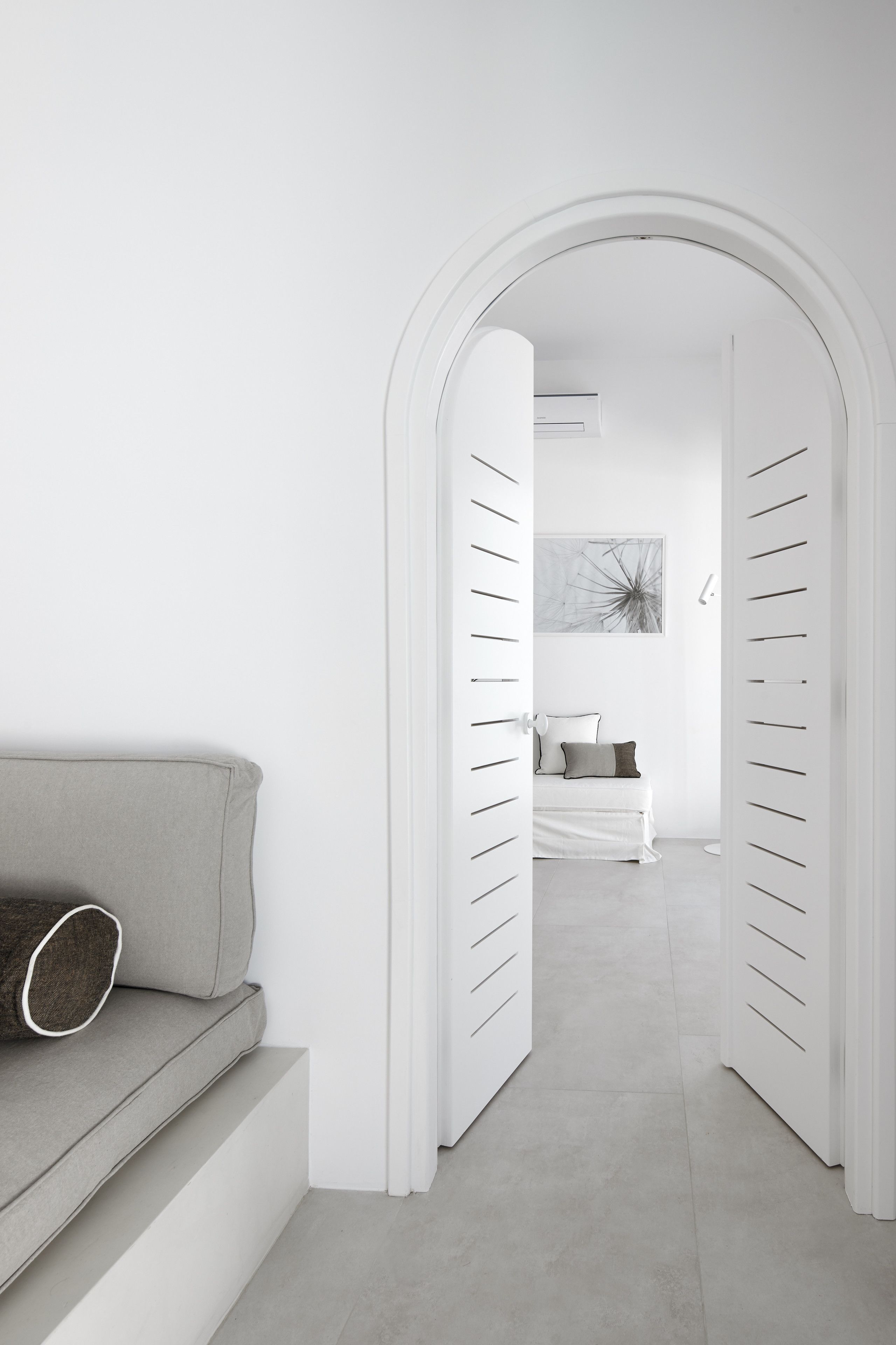 Photo - Le Blanc Nest