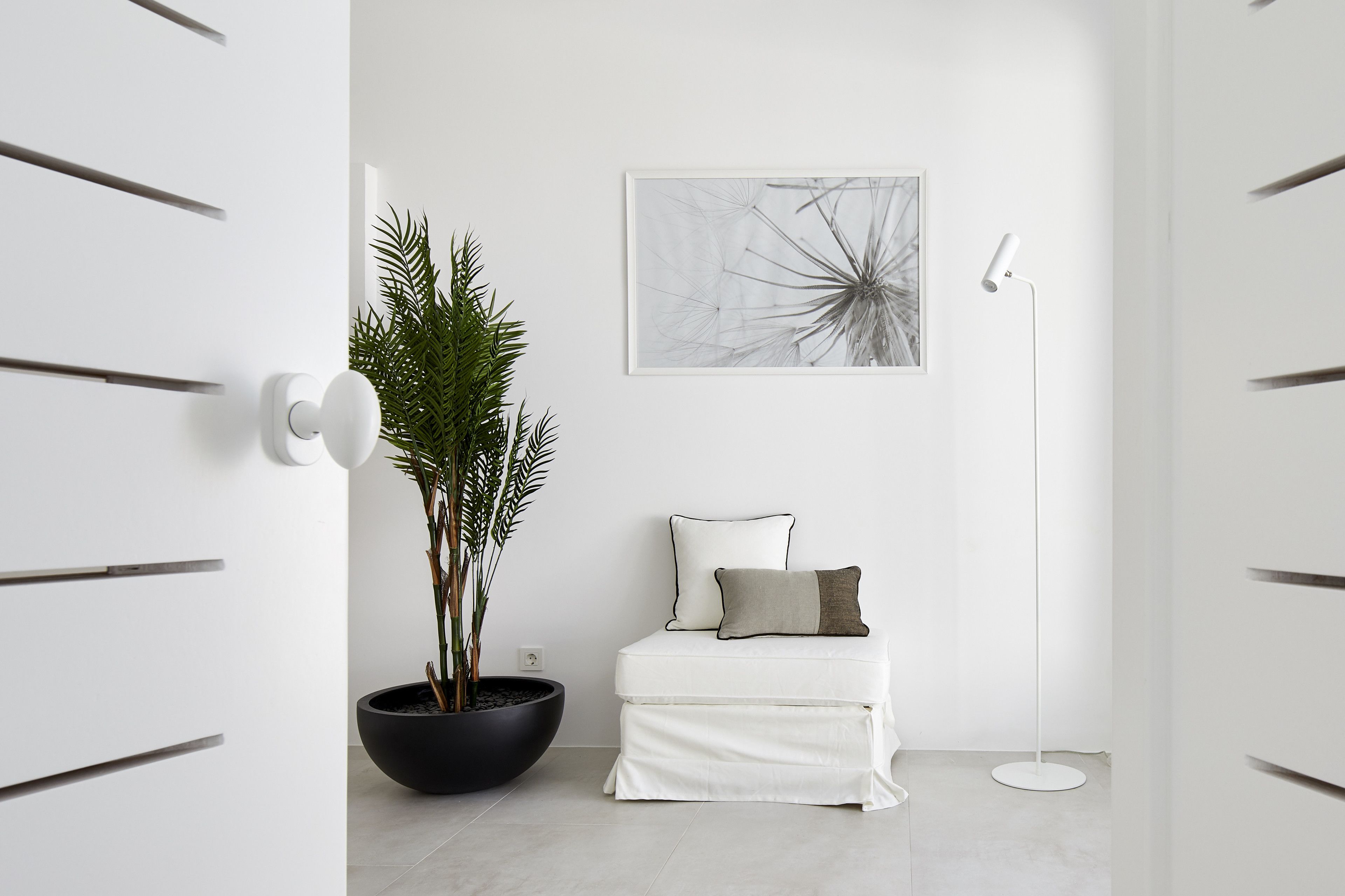 Photo - Le Blanc Nest