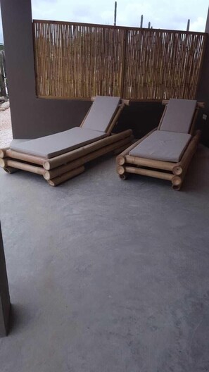 Interior - Eco Resort Bonaire (Kralendijk)