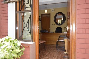 Hall