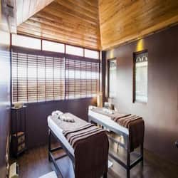 Spa treatment