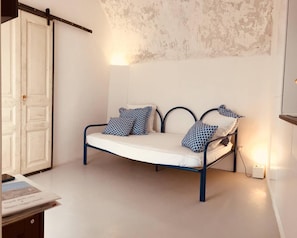 1 chambre, draps fournis