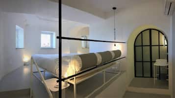 1 Schlafzimmer, Bettwäsche