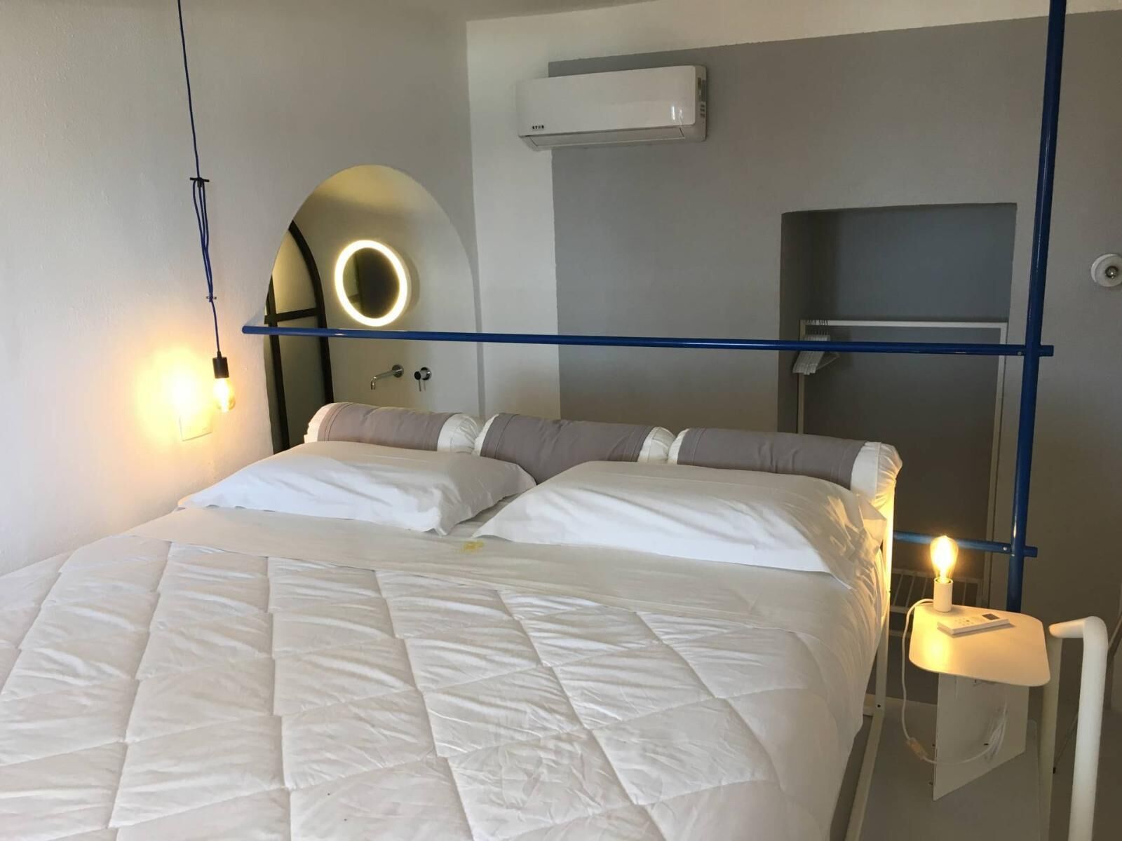 1 Schlafzimmer, Bettwäsche