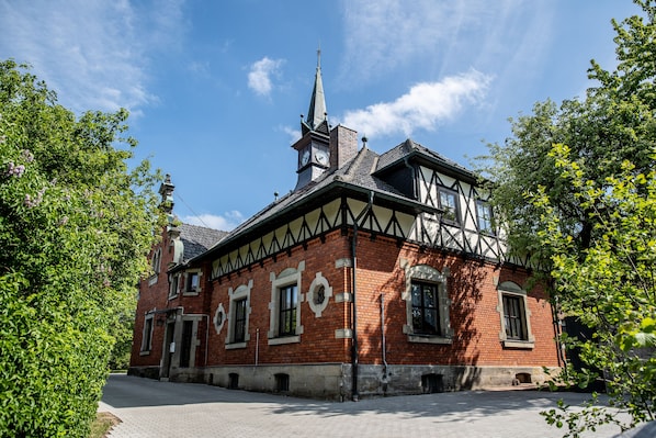 Fachada