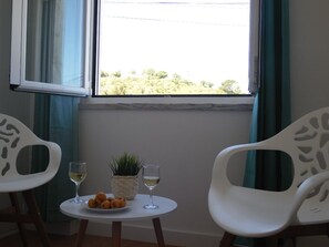 Interior - Evaristo's Home, Carvoeira, Ericeira (Carvoeira)