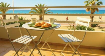 Exceptional Sea View – Sunrise Guaranteed!