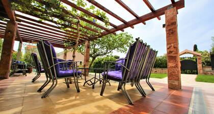 Vila La Vita del Mare