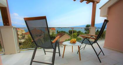 Vila La Vita del Mare