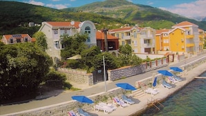 Unclassified image, 4 of 57, button - Vila La Vita del Mare (Bijela)