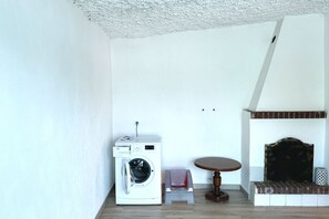 Interior - N192 - Numana, new villa with porch (Numana)