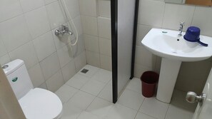 Chambre | Salle de bain
