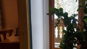 Family Room, 2 Bedrooms - Bäckeralm (Bayrischzell)