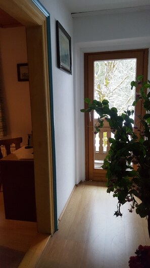 Rollaway beds - Bäckeralm (Bayrischzell)