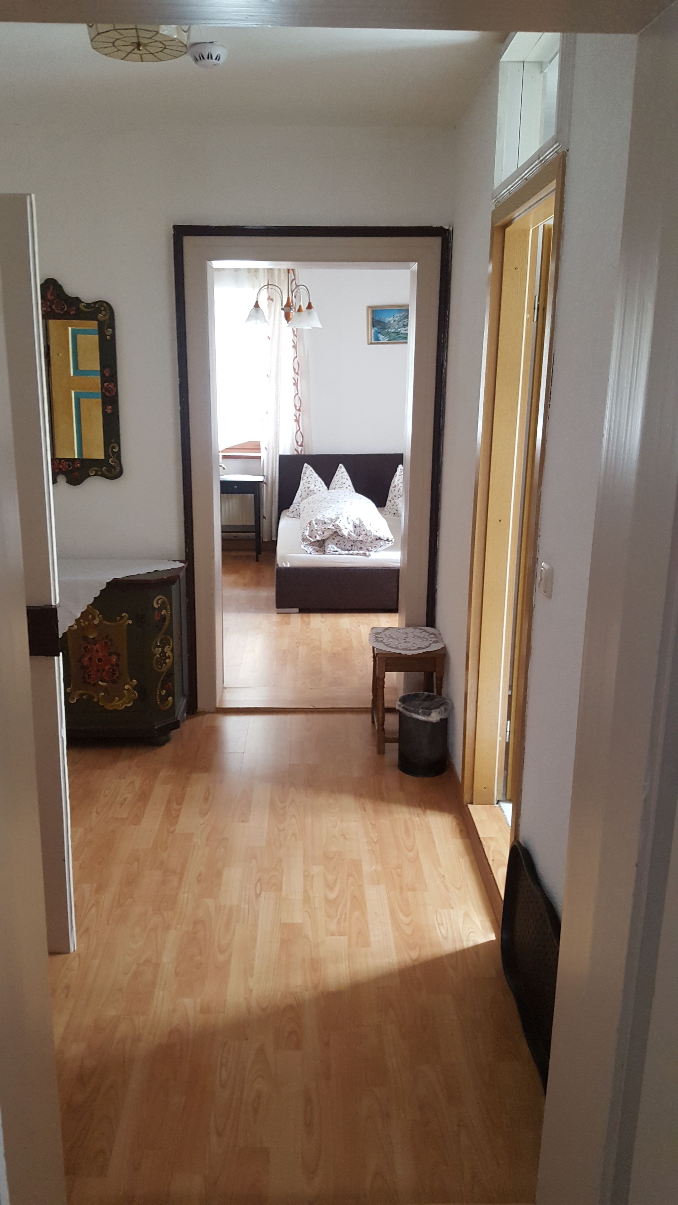 Family Room, 2 Bedrooms, Non Smoking | Rollaway beds