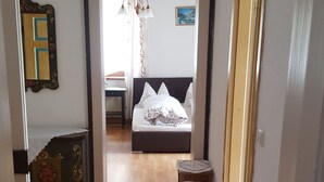 Family Room, 2 Bedrooms, Non Smoking - Bäckeralm (Bayrischzell)