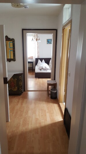 Rollaway beds - Bäckeralm (Bayrischzell)