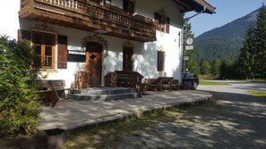 Exterior - Bäckeralm (Bayrischzell)