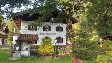 Aussenbereich