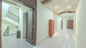 Lobby - Super OYO 111 Al Thabit Hotel (Sur)