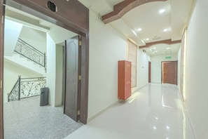 Lobby - Super OYO 111 Al Thabit Hotel (Sur)
