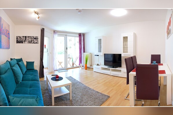 Télévision, livres