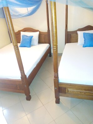 Comfort-Doppelzimmer | 1 Schlafzimmer, hochwertige Bettwaren, Bügeleisen/Bügelbrett