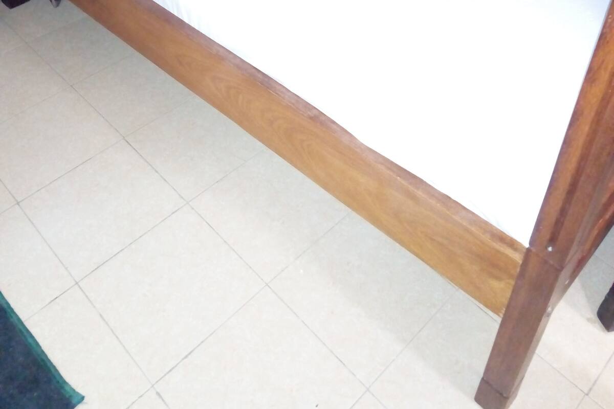 1 間睡房、高級寢具、熨斗/熨衫板、免費 Wi-Fi